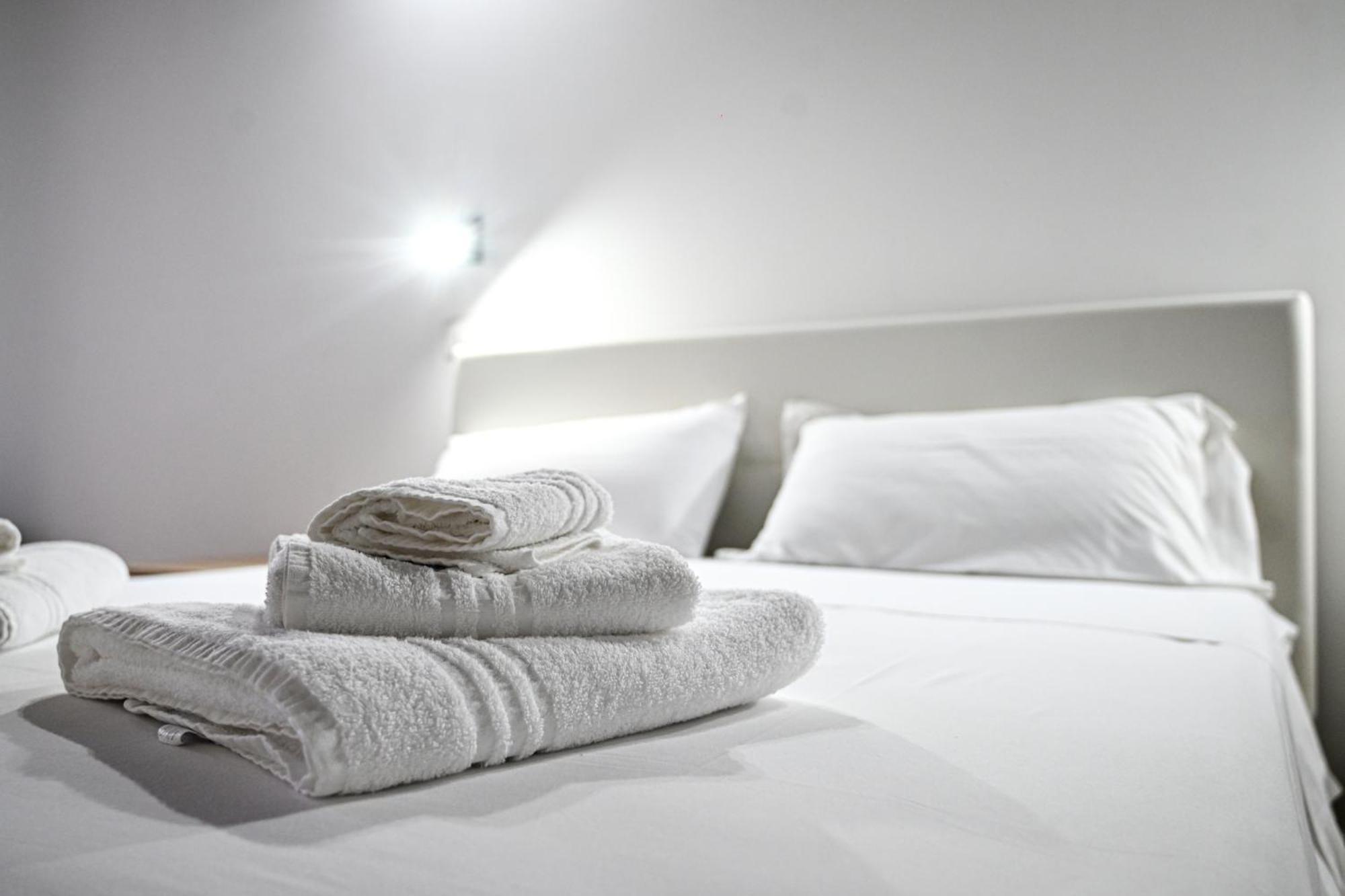 Borgo Carida - Green Family Holidays Zaccanopoli Exterior foto