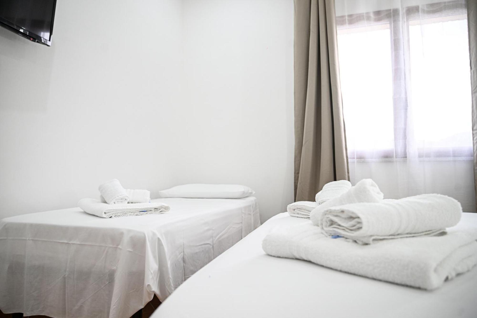 Borgo Carida - Green Family Holidays Zaccanopoli Exterior foto